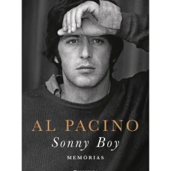 Presença Vidas Reais > Sonny Boy - Memórias de Al Pacino
