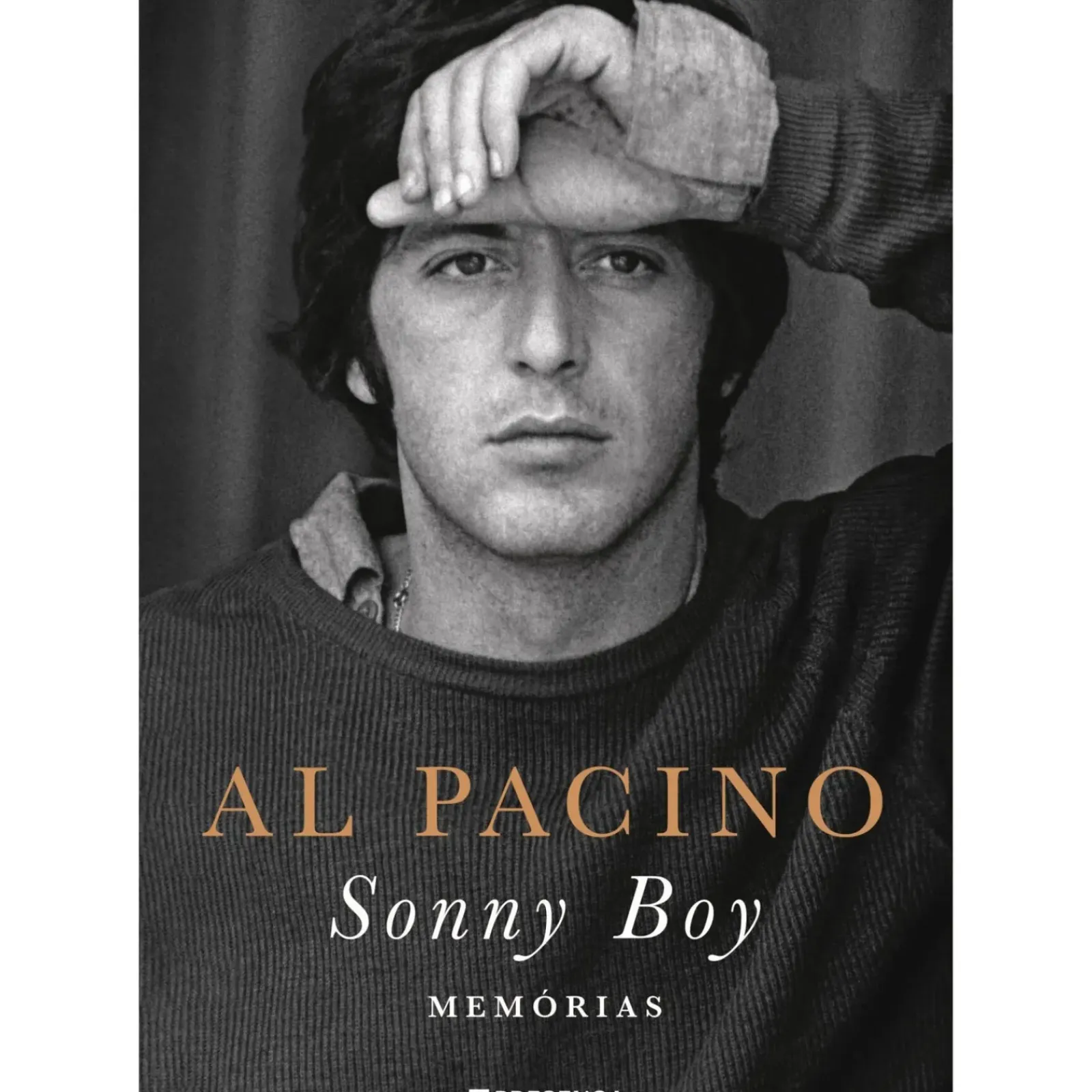 Presença Vidas Reais > Sonny Boy - Memórias de Al Pacino