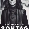 Sale Objectiva Sontag de Benjamin Moser - Vida e Obra