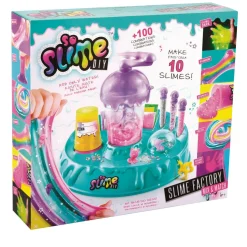 So Slime Didáticos > - Fábrica Mix & Match