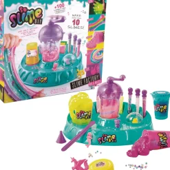 So Slime Didáticos > - Fábrica Mix & Match