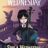Booksmile Sou a Wednesday de Dahlia Mourningrief