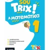 Clearance Note! Online Sou Trix A Matemática 1 - 1.º Ano