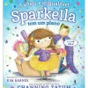 Best Dom Quixote Sparkella Nº 2 - A Única e Inigualável Sparkella Tem um Plano de Channing Tatum