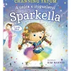 Outlet Dom Quixote Sparkella Nº 1 - A Única e Inigualável Sparkella de Channing Tatum