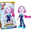 Discount Marvel Speedy Sortido Figuras Mega Mighty