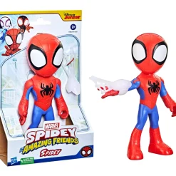 Discount Marvel Speedy Sortido Figuras Mega Mighty