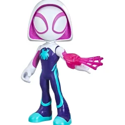 Discount Marvel Speedy Sortido Figuras Mega Mighty