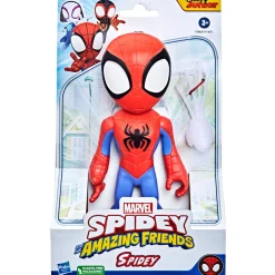 Discount Marvel Speedy Sortido Figuras Mega Mighty