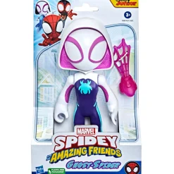 Discount Marvel Speedy Sortido Figuras Mega Mighty