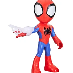 Discount Marvel Speedy Sortido Figuras Mega Mighty