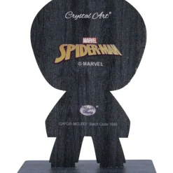 Discount Crystal Art Spiderman, Buddy