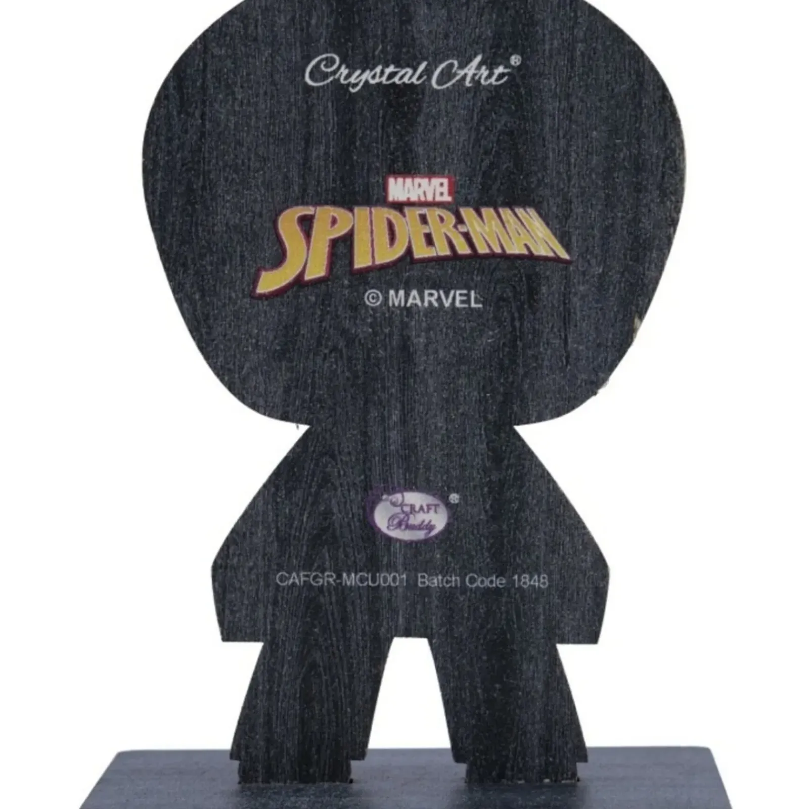 Discount Crystal Art Spiderman, Buddy