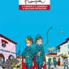 Asa Banda Desenhada E Novelas Gráficas > Spirou Nº 3 - o Ditador e o Cogumelo e A Máscara Misteriosa de André Franquin