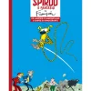 Sale Asa Spirou Nº 2 - os Ladrões do Marsupilami e o Chifre do Rinoceronte de André Franquin