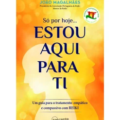 Sale Nascente Só por Hoje… Estou Aqui para Ti de João Magalhães