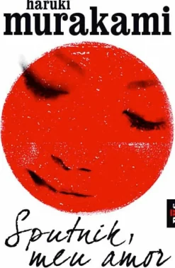 Bis Livros De Bolso > Sputnik, Meu Amor de Haruki Murakami - Livro de Bolso