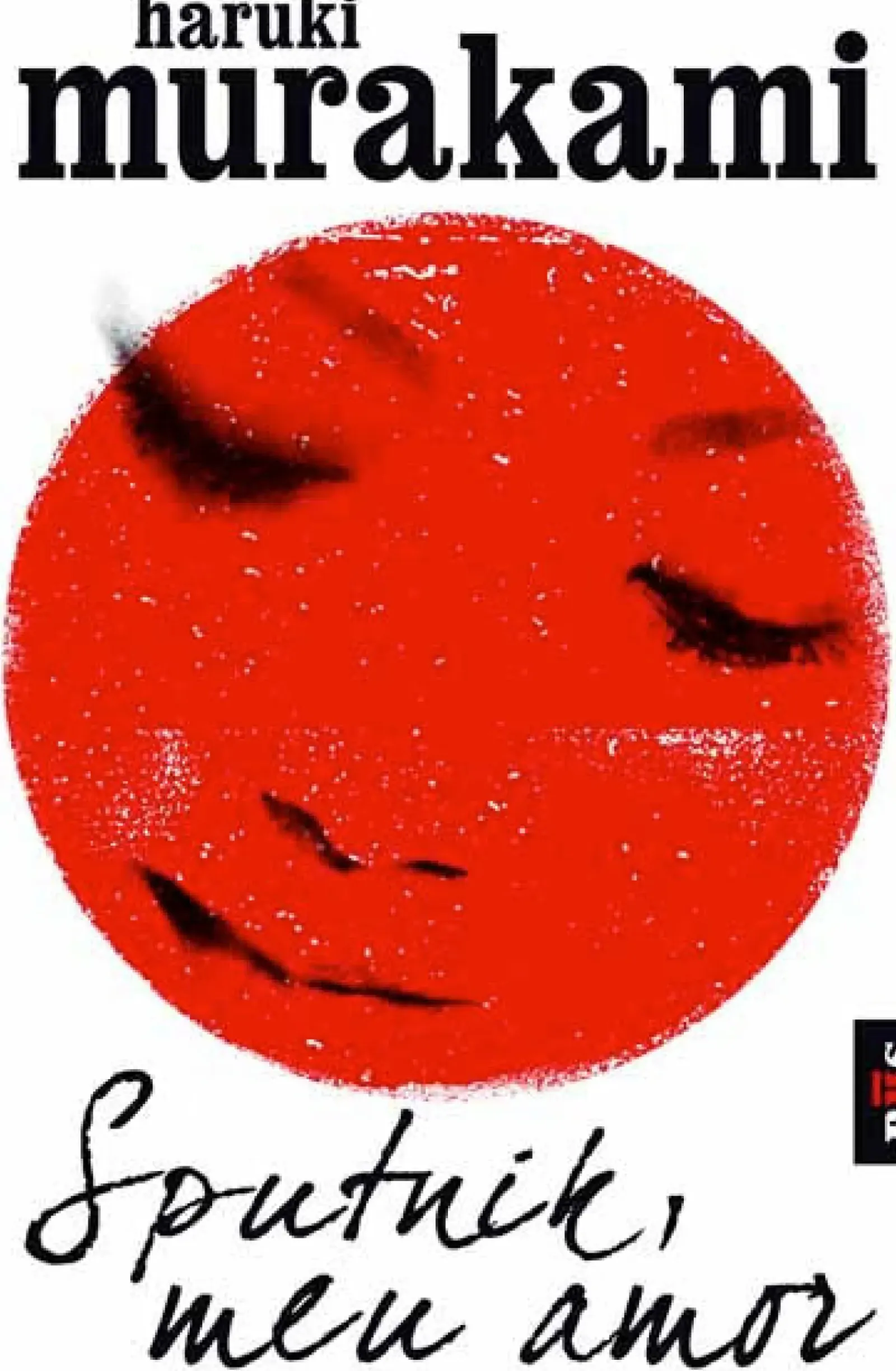 Bis Livros De Bolso > Sputnik, Meu Amor de Haruki Murakami - Livro de Bolso