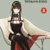 Devir Manga > Spy X Family 3 de Tatsuya Endo
