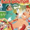 Zoko-Jogos Jogos Infantis > Sr. Doutor Zoko