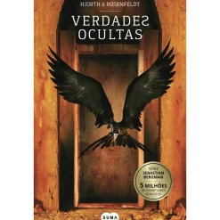 Discount Suma De Letras Série Sebastian Bergman - Livro 7: Verdades Ocultas de Hjorth & Rosenfeldt