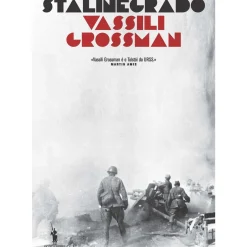 Dom Quixote Romance > Stalinegrado de Vassili Grossman