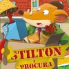 Online Presença Stilton à Procura de Casa de Geronimo Stilton