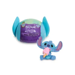 Famosa Colecionáveis > Stitch - Capsula Mini Figuras