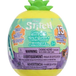 Clearance Stitch - Cápsulas Colecionáveis S2
