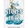 5 Sentidos Young Adult > Stolen Heir de Sophie Lark