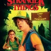 New Asa Stranger Things - Acampamento de Ciências de Jody Houser