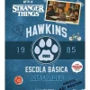 Nuvem De Tinta Coleções Juvenis > Stranger Things - Anuário Hawkins 1985 de Matthew J. Gilbert