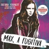 Nuvem De Tinta Coleções Juvenis > Stranger Things - Max, a Fugitiva de Brenna Yovanoff