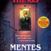 Gailivro Literatura Juvenil > Stranger Things - Mentes Inquietas de Gwenda Bond