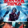 New Edições Asa Stranger Things - o Outro Lado de Stefano Martino e Jody Houser