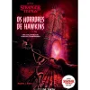 Nuvem De Tinta Coleções Juvenis > Stranger Things - os Horrores de Hawkins de Matthew J. Gilbert
