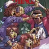 Sale Asa Stranger Things - os Rapazes Zombies de Greg Pak