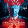 Hot Edições Asa Stranger Things - Seis de Jody Houser, Nate Piekos, Marissa Louise, Stefano Martino, Edgar Salazar e Keith Champagne
