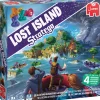Clearance Diset Stratego Lost Island