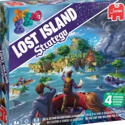 Clearance Diset Stratego Lost Island