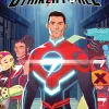 Oficina Livro Striker Force 7 (volume 1)
