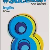 Clearance Porto Editora #Sucesso - Inglês - 8.º Ano - nos Testes