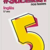 Best Porto Editora #Sucesso - Inglês - 5.º Ano - nos Testes