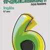 Porto Editora 2º Ciclo > #Sucesso - Inglês - 6.º Ano - nos Testes