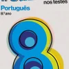 Porto Editora 3º Ciclo > #Sucesso - Português - 8.º Ano - nos Testes