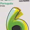 Porto Editora 2º Ciclo > #Sucesso - Português - 6.º Ano - nos Testes