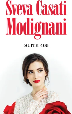 Porto Editora Suite 405 de Sveva Casati Modignani