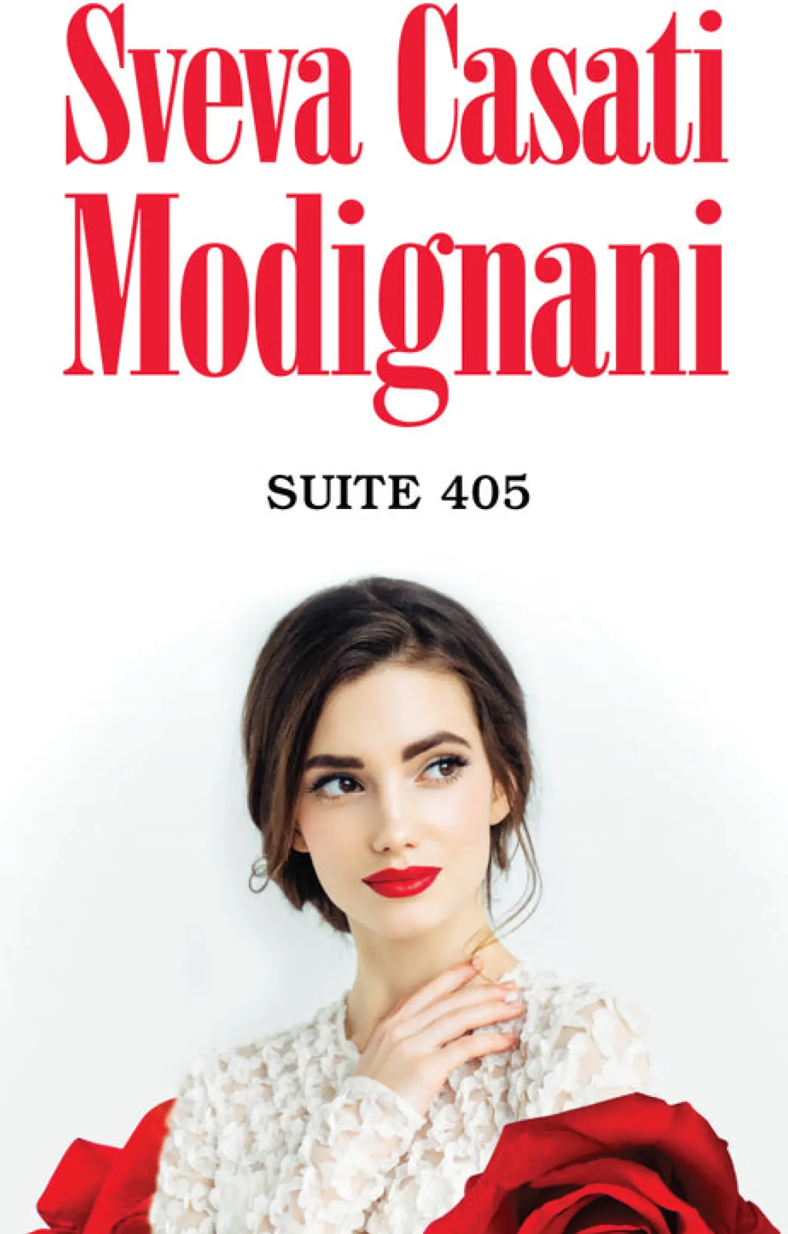 Porto Editora Suite 405 de Sveva Casati Modignani
