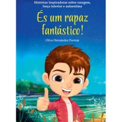 Online Albatroz És um Rapaz Fantástico de Olivia Hernández Pantoja