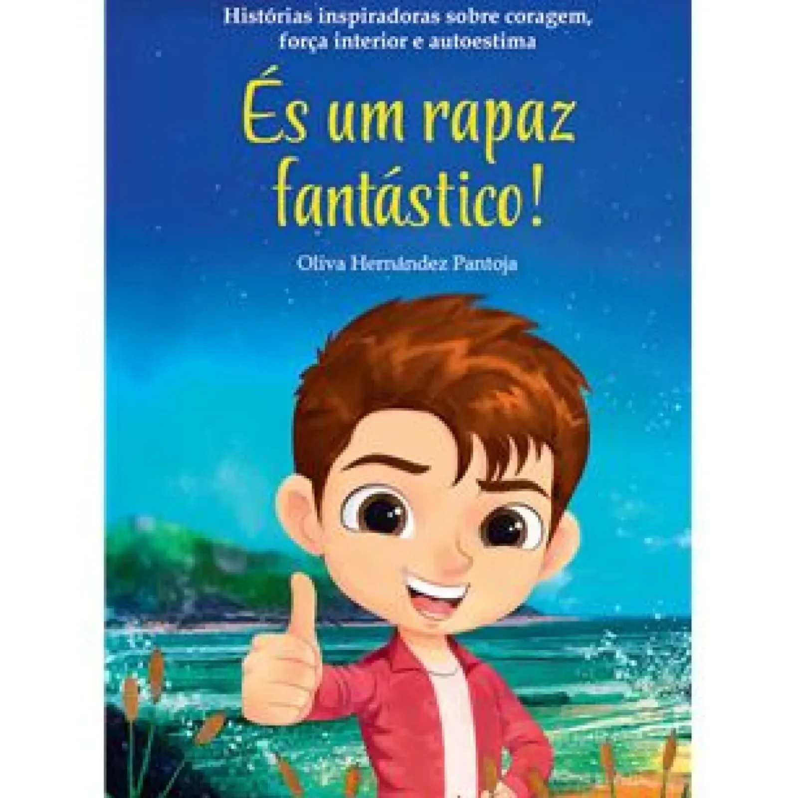 Online Albatroz És um Rapaz Fantástico de Olivia Hernández Pantoja